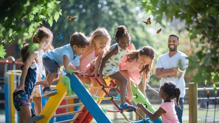 cultivating confident and resilient offspring