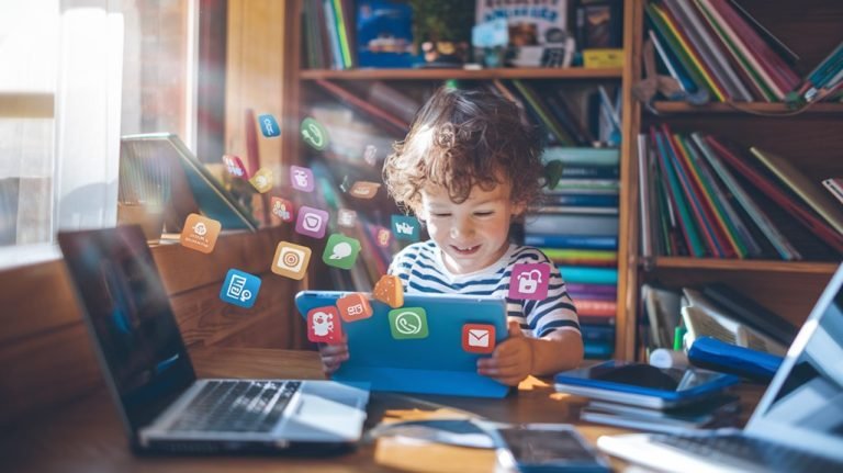 educational resources for all ages