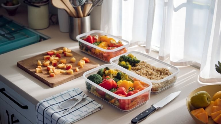 picky eaters stress free meal preparation