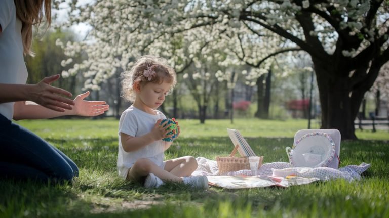 strategies for managing children s emotions