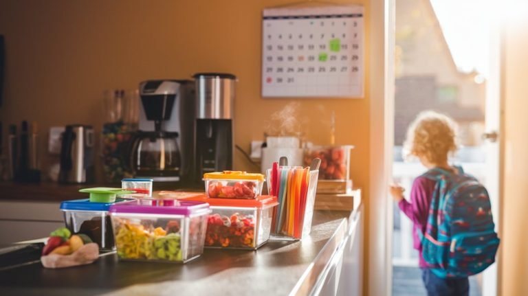 time saving hacks for parents