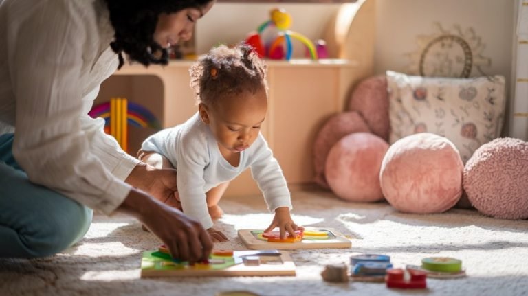 toddler discipline strategies that work