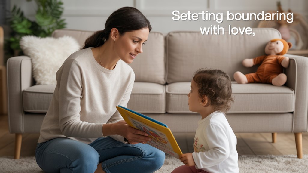 boundary testing fosters understanding