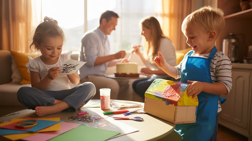 budget friendly celebration strategies