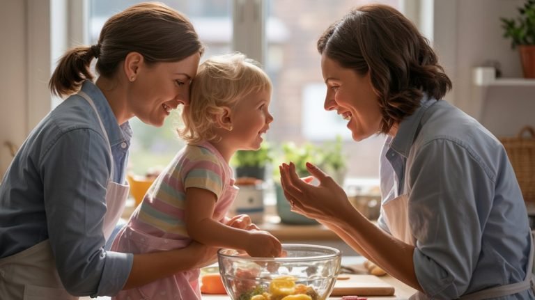 busy parent meal prep for picky eaters