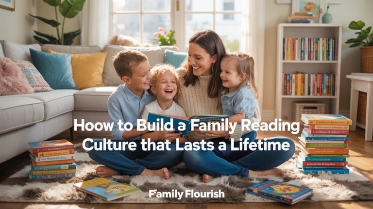cultivating lifelong reading habits