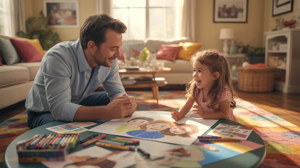 effective communication in families