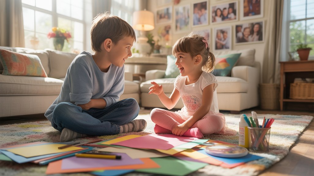 foundational elements for communication