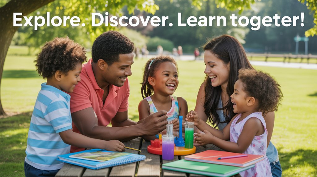 free hands on learning activities