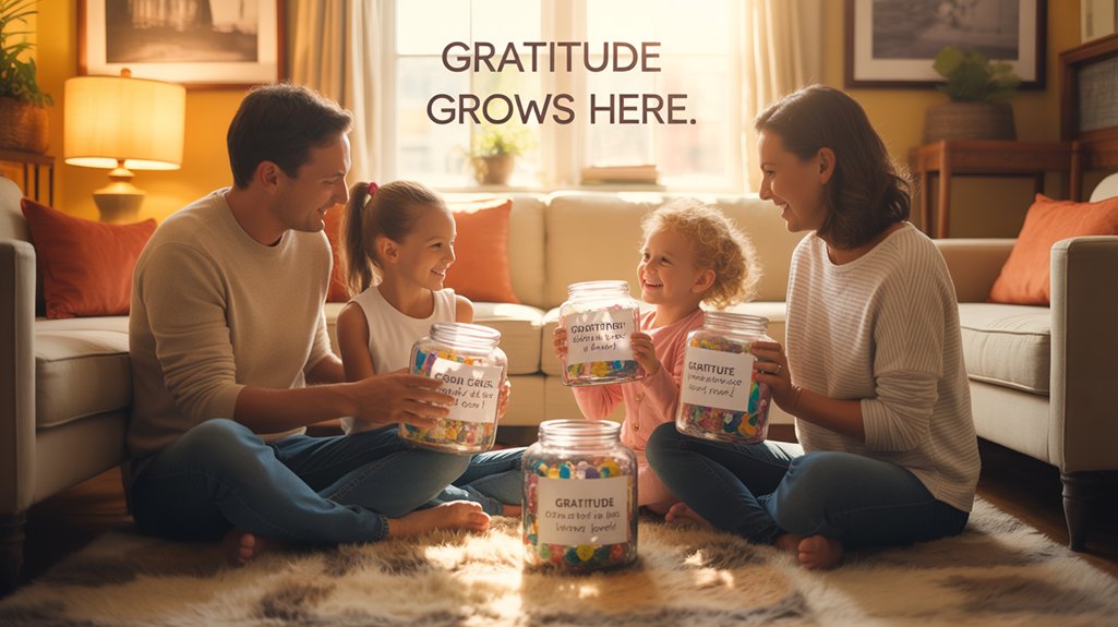inclusive gratitude sharing activities