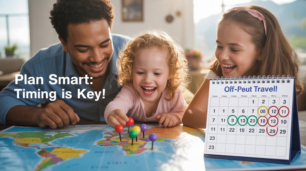 maximize savings through planning