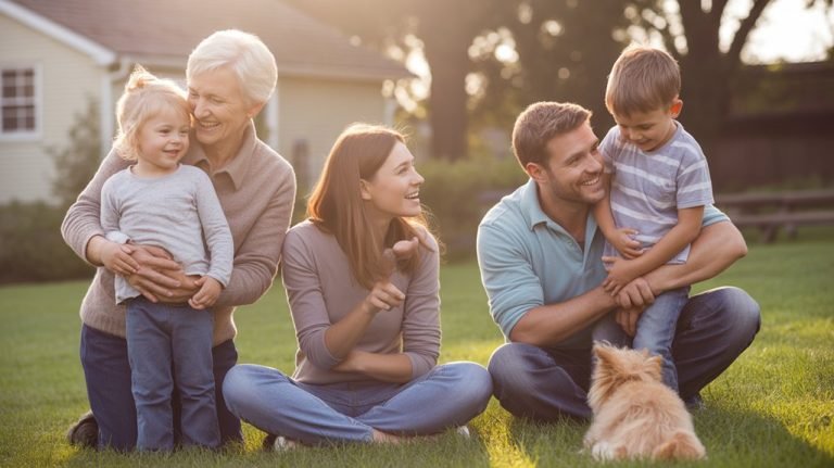 outdoor educational recreational activities for all ages