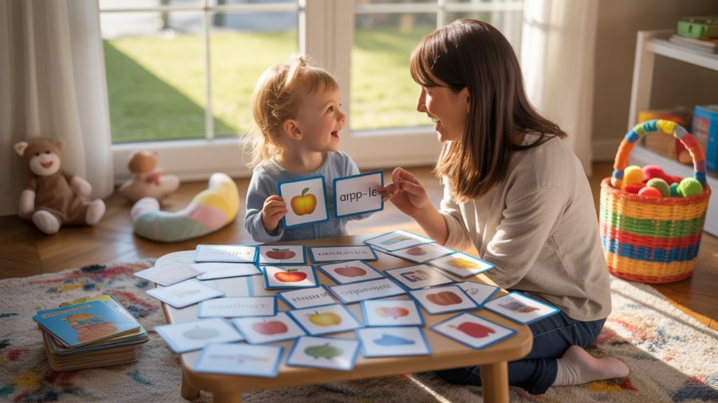 phoneme isolation skill development