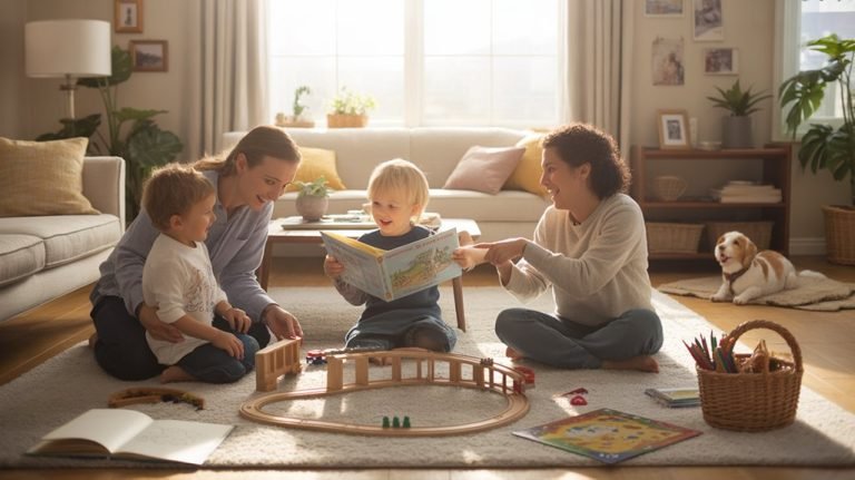 screen free activities for kids