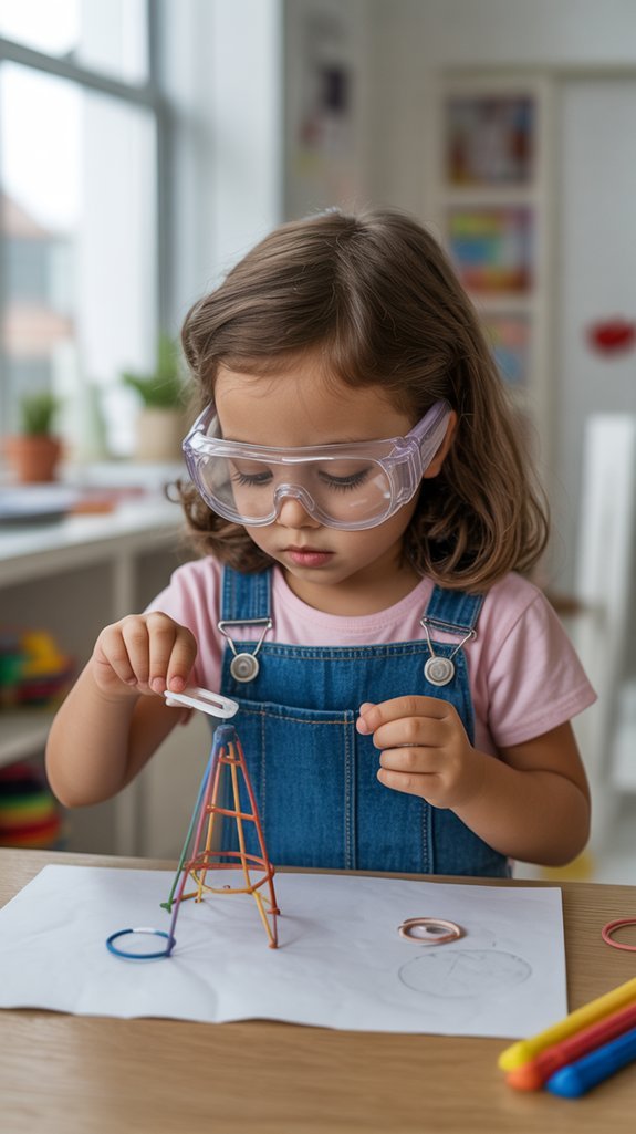 Fun STEM Projects for Kids That Spark - Family-Flourish