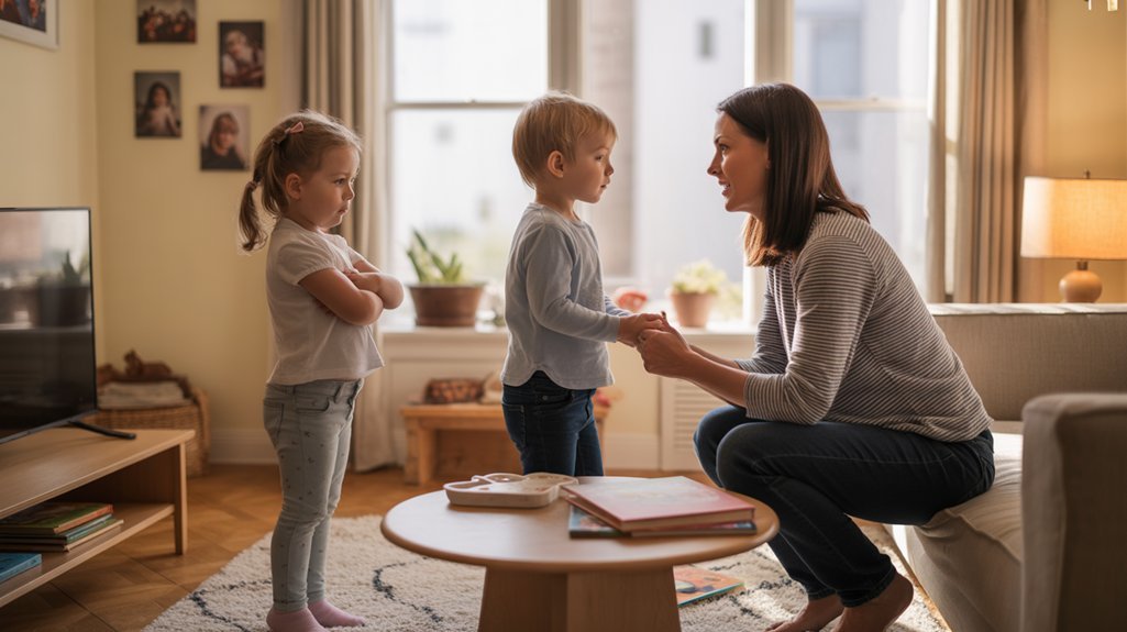 age appropriate communication strategies