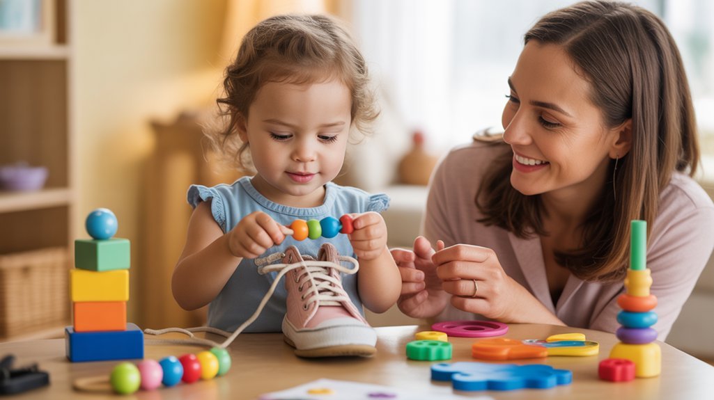 age appropriate fine motor activities