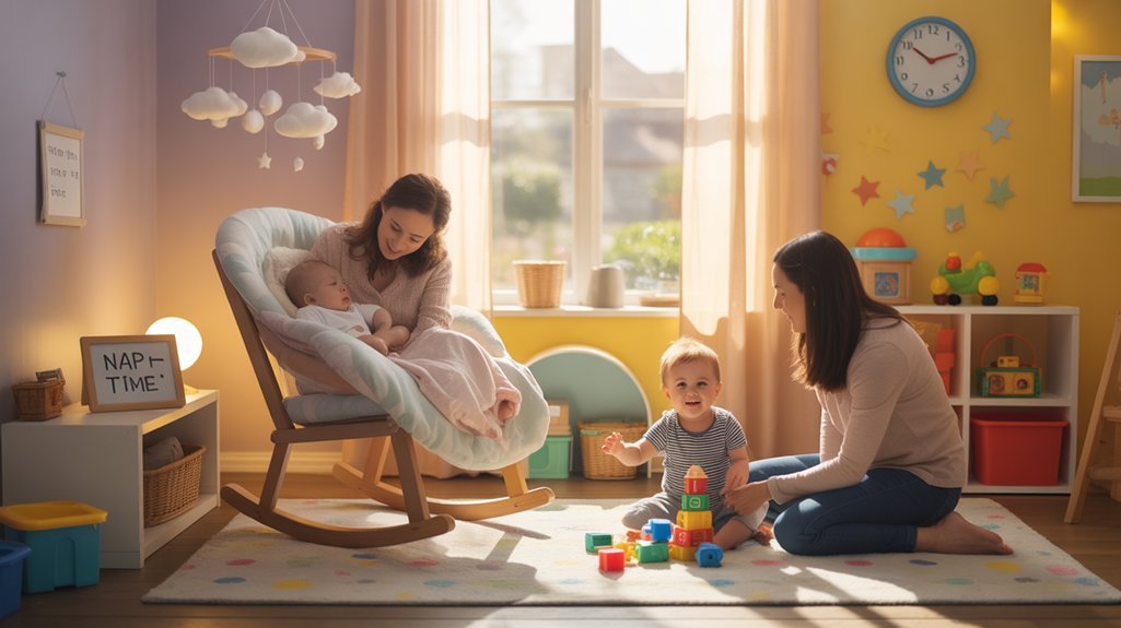 age specific sleep requirements explained