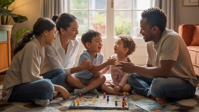 alternative discipline strategies explored