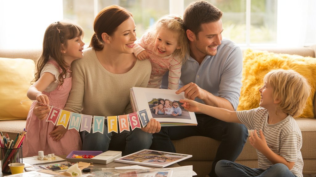 blended family dynamics understanding