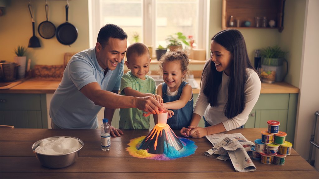 budget friendly stem projects