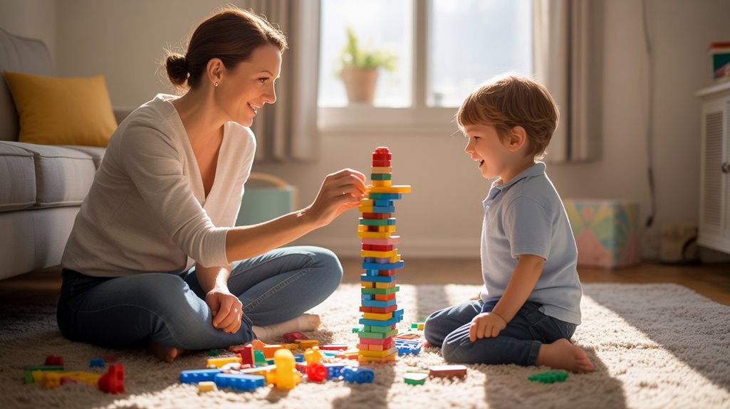 building lasting trust together