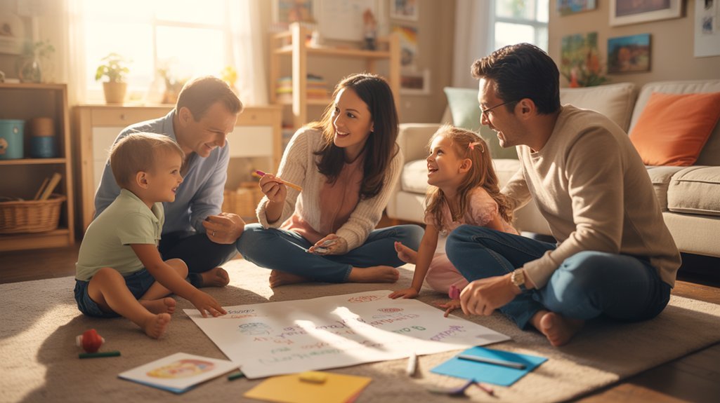 building resilience through responsibility