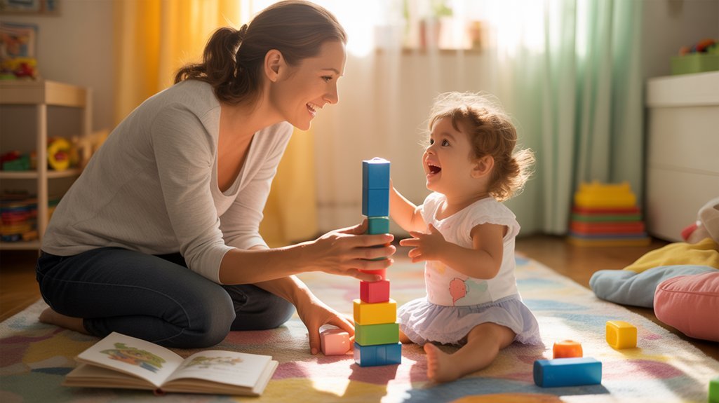 building trust through choices