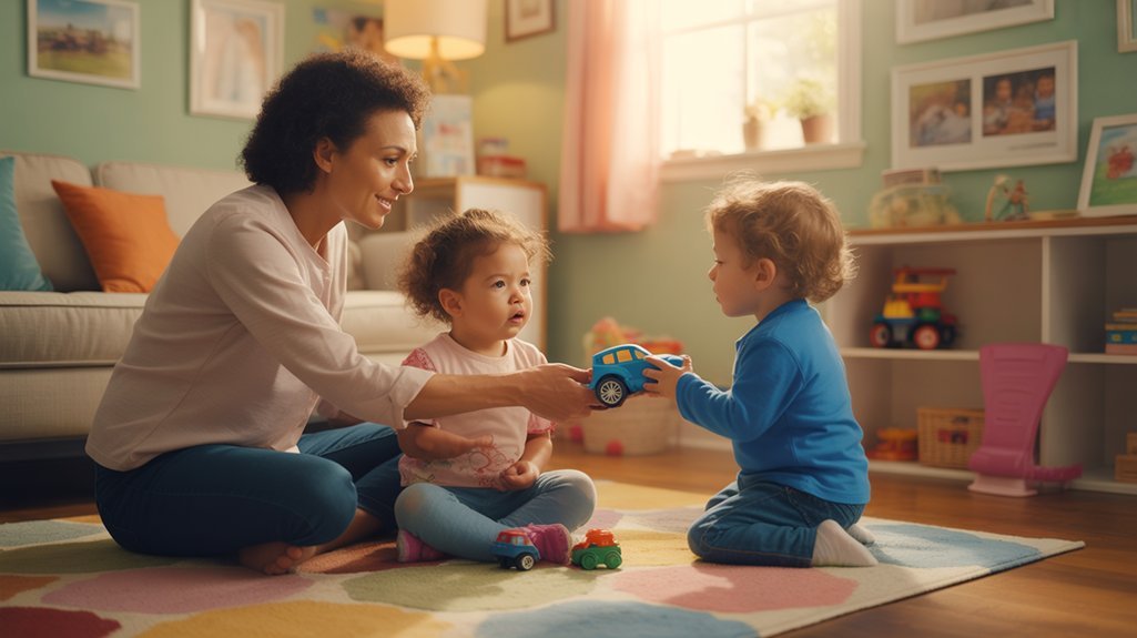 calm intervention for aggression