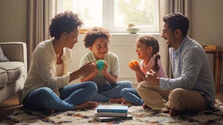 calming techniques for test anxiety