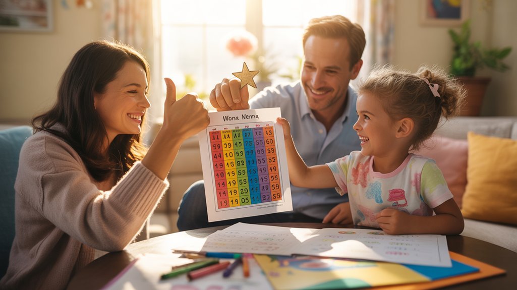 celebrate small homework victories