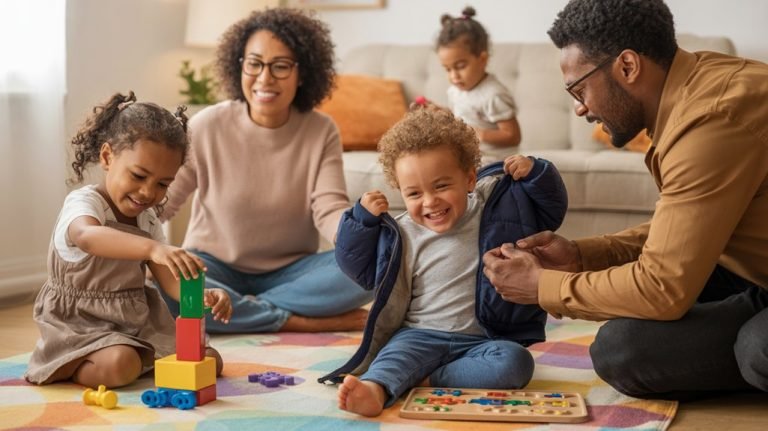 child needs therapy evaluation