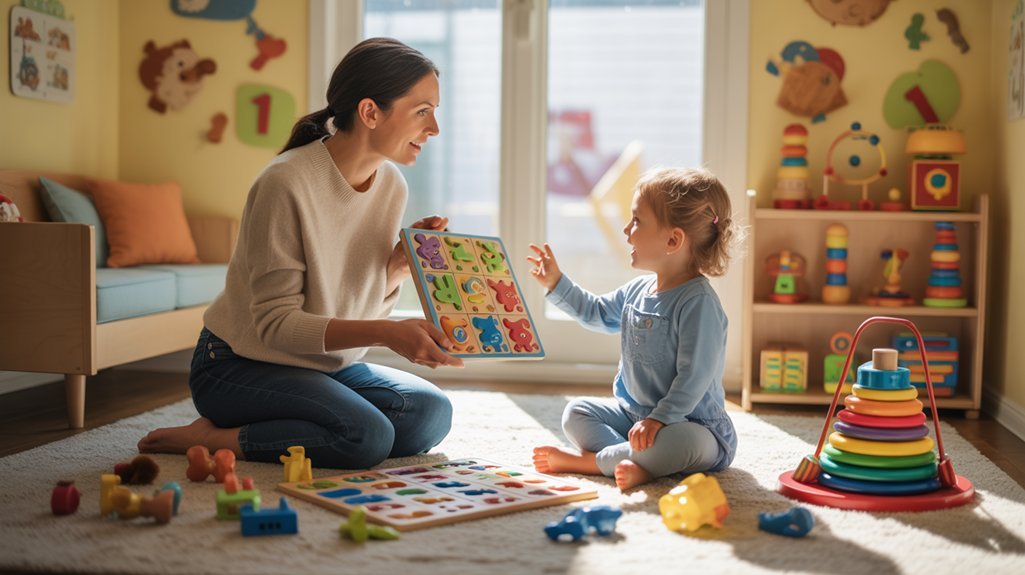 choosing educational toys wisely