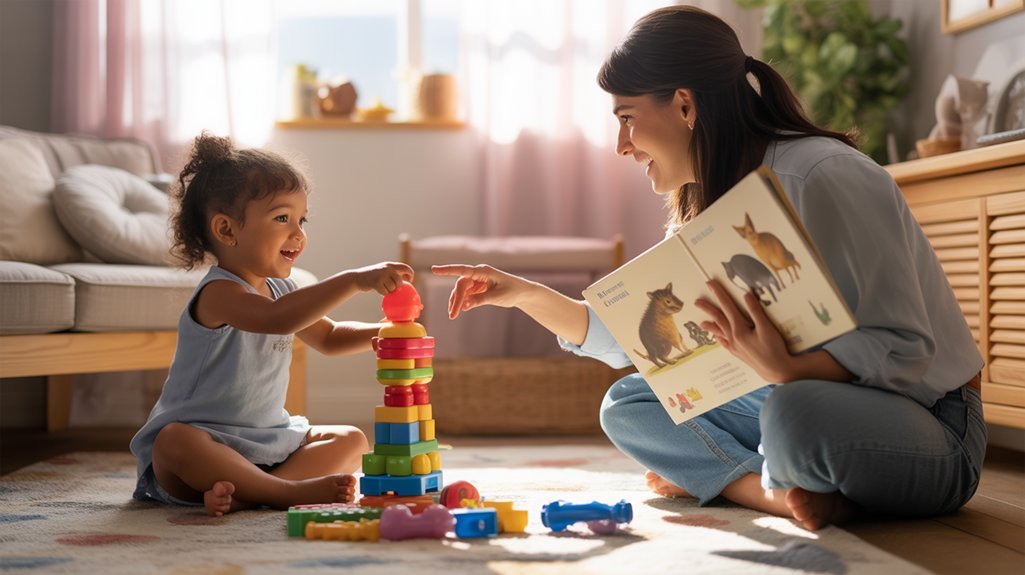 cognitive and physical growth