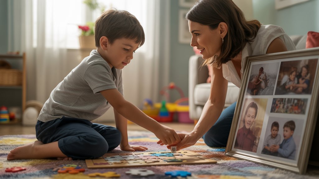 communication and social skills