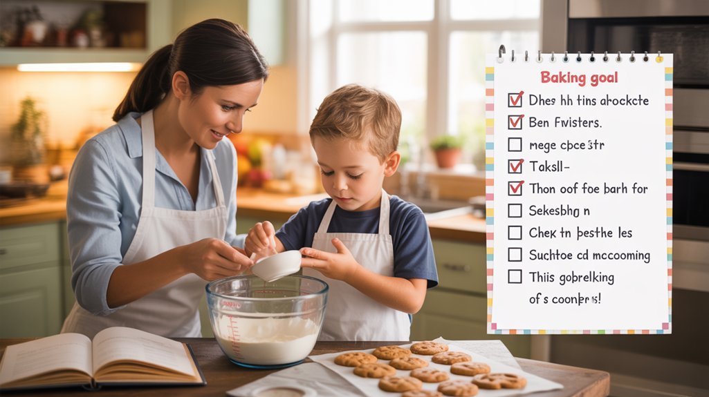 confidence through action based methods