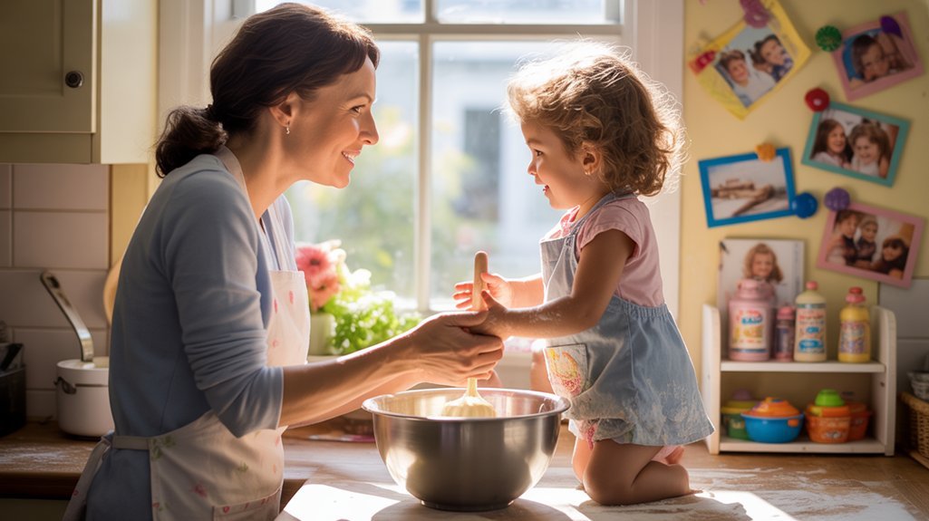 confidence through mastery experiences