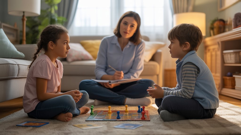 conflict resolution skills development