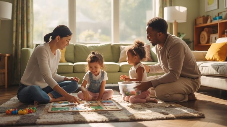 consequences in parenting explained