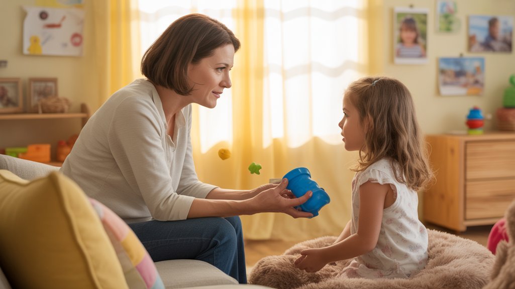 consequences must teach effectively