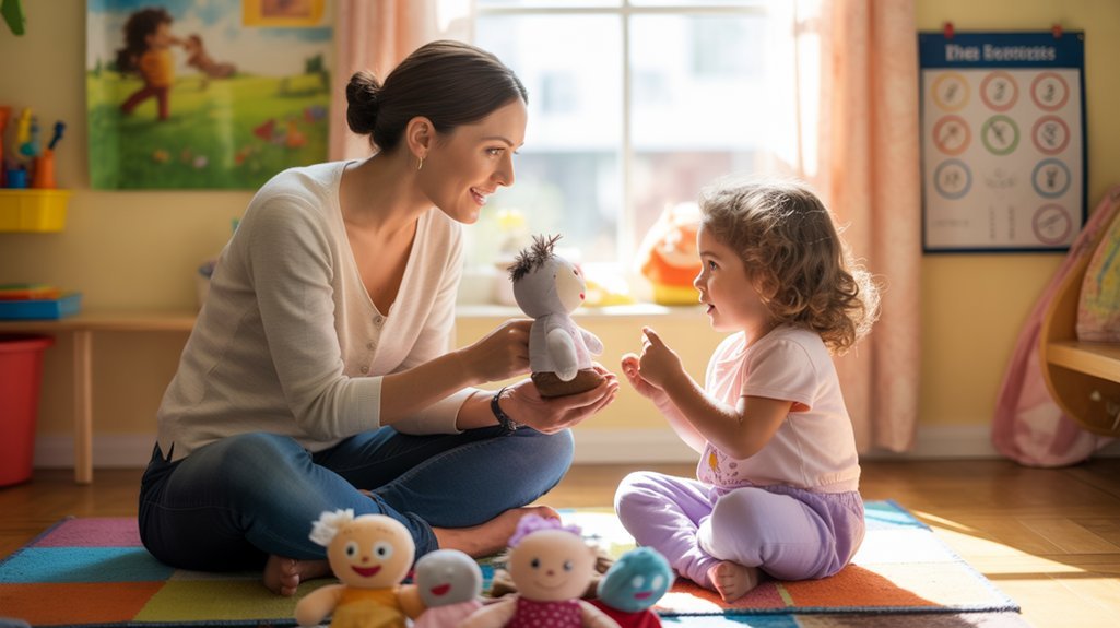 consistent parenting fosters success