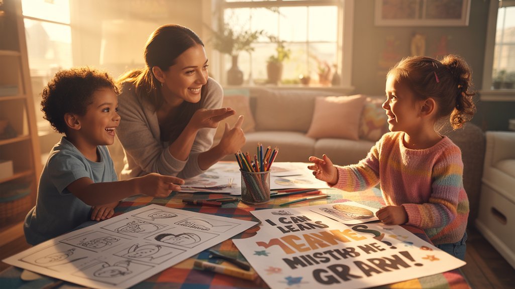 cultivating resilience through effort