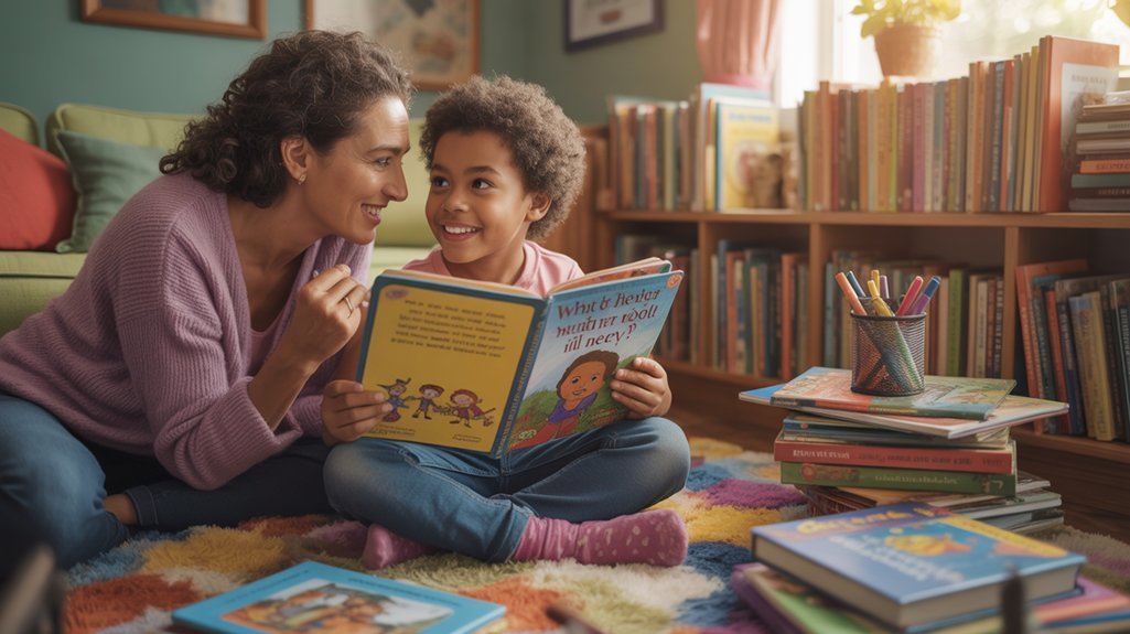 daily reading enhances comprehension