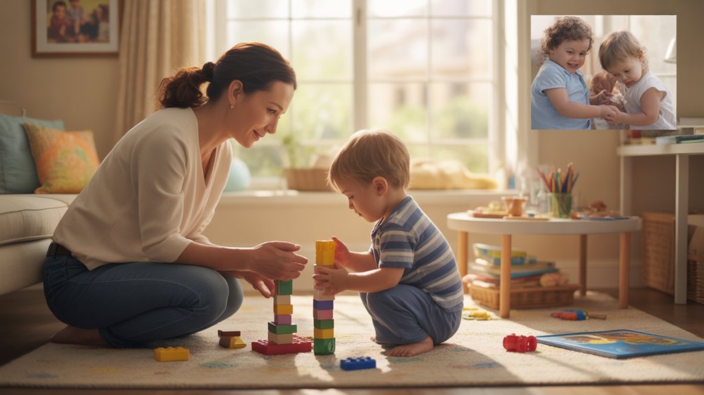 delayed developmental milestone awareness