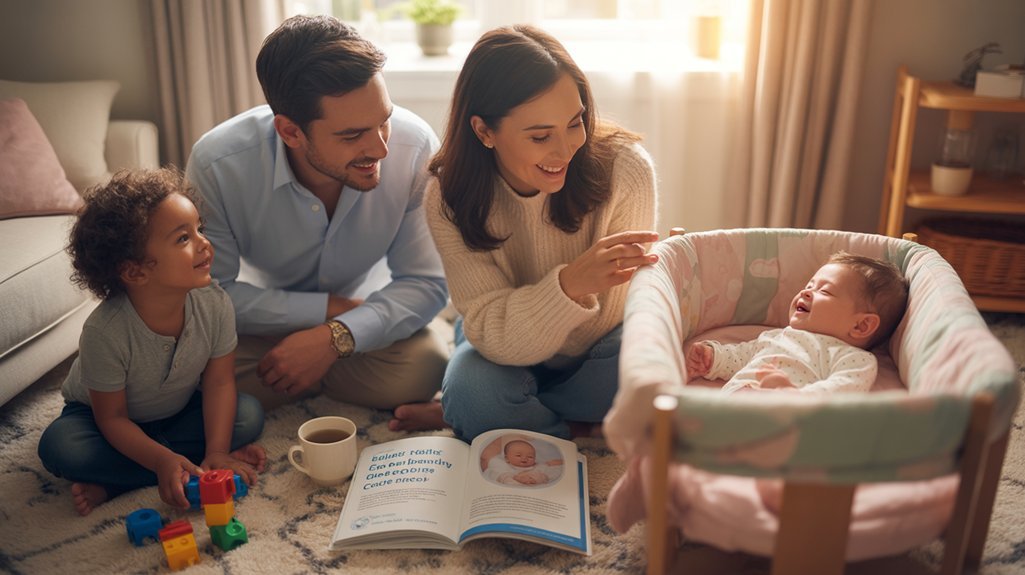 diverse sleep training approaches