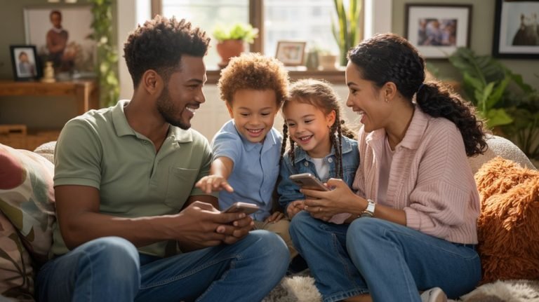 effective co parenting tools