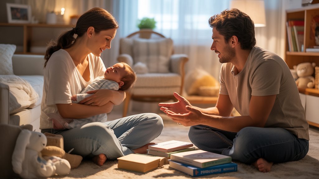 effective sleep training methods