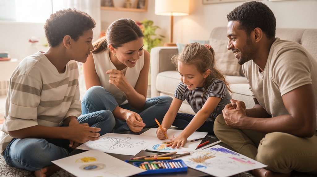 embrace challenges for growth