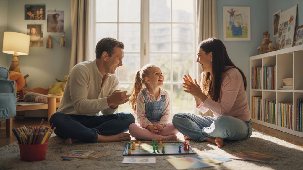 embrace unique family choices