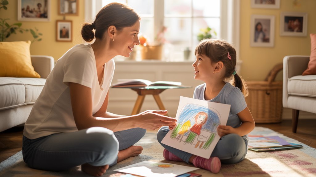 emotional connection fosters cooperation